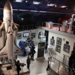 Flashback To The Soviets & The Space Museum Tour