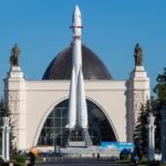 Flashback To The Soviets & The Space Museum Tour