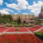 “The Heart of Moscow” Walking Tour